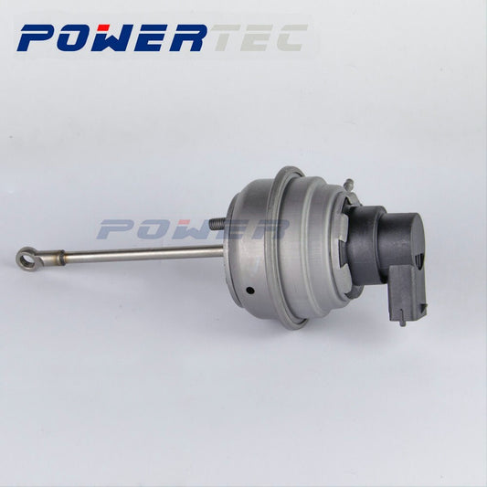 Turbine actuator suitable for Fiat Ducato III 3.0 180 Multijet 130 Kw 177 HP 796122-0001