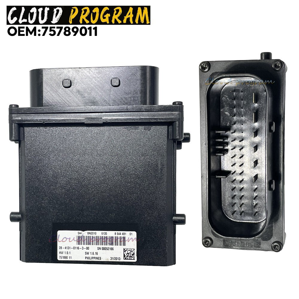 757890 Shock Suspension Computer Control ECU ESA FOR 14-2018 S1000R 1200RT n