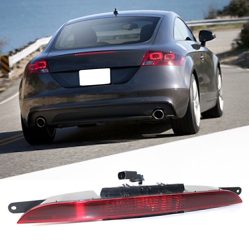 for Audi TT 8J 2008-2013 2012 11 8J0945703 /8J0945703A1RR Rear Bumper Fog Light
