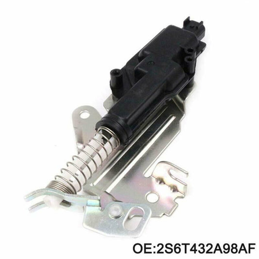 The tailgate door lock solenoid valve is suitable for Fusion Fiesta Mk5 Mk6 models with model 2S6T432A98AF. n
