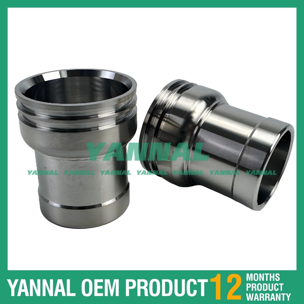 2 C7/C9 fuel injector bushings 227-1200 for Caterpillar engine parts