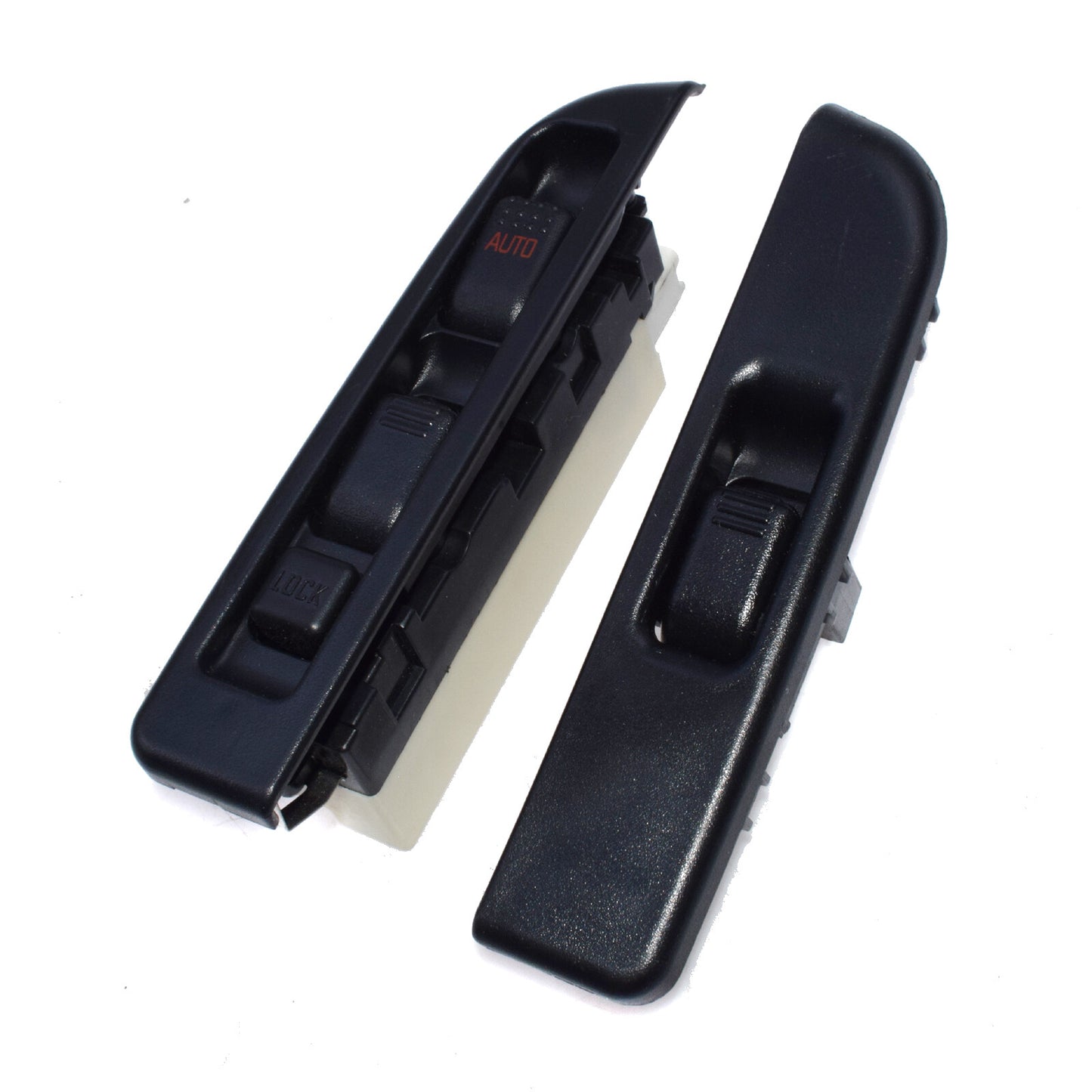 RHD 24V front left and right power window switches for ISUZU NPR66 70PL 8973151840- n