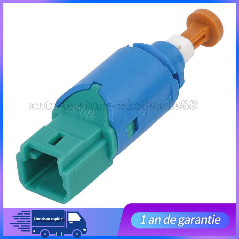 CAPTEUR DE PEDALE D'EMBRAYAGE POUR MEGANE III 253250007R NEUF n
