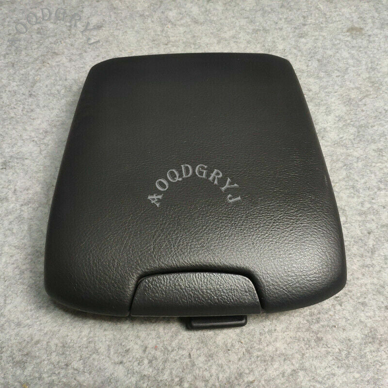 Inner Armrest box frame cover for Toyota Prado 120 2002-2009 Replace Repair kit