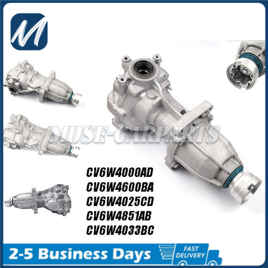 Rear Differential For 2013-2019  for ford  Flex Explorer Edge 4wd Awd CV6W4000AD Q