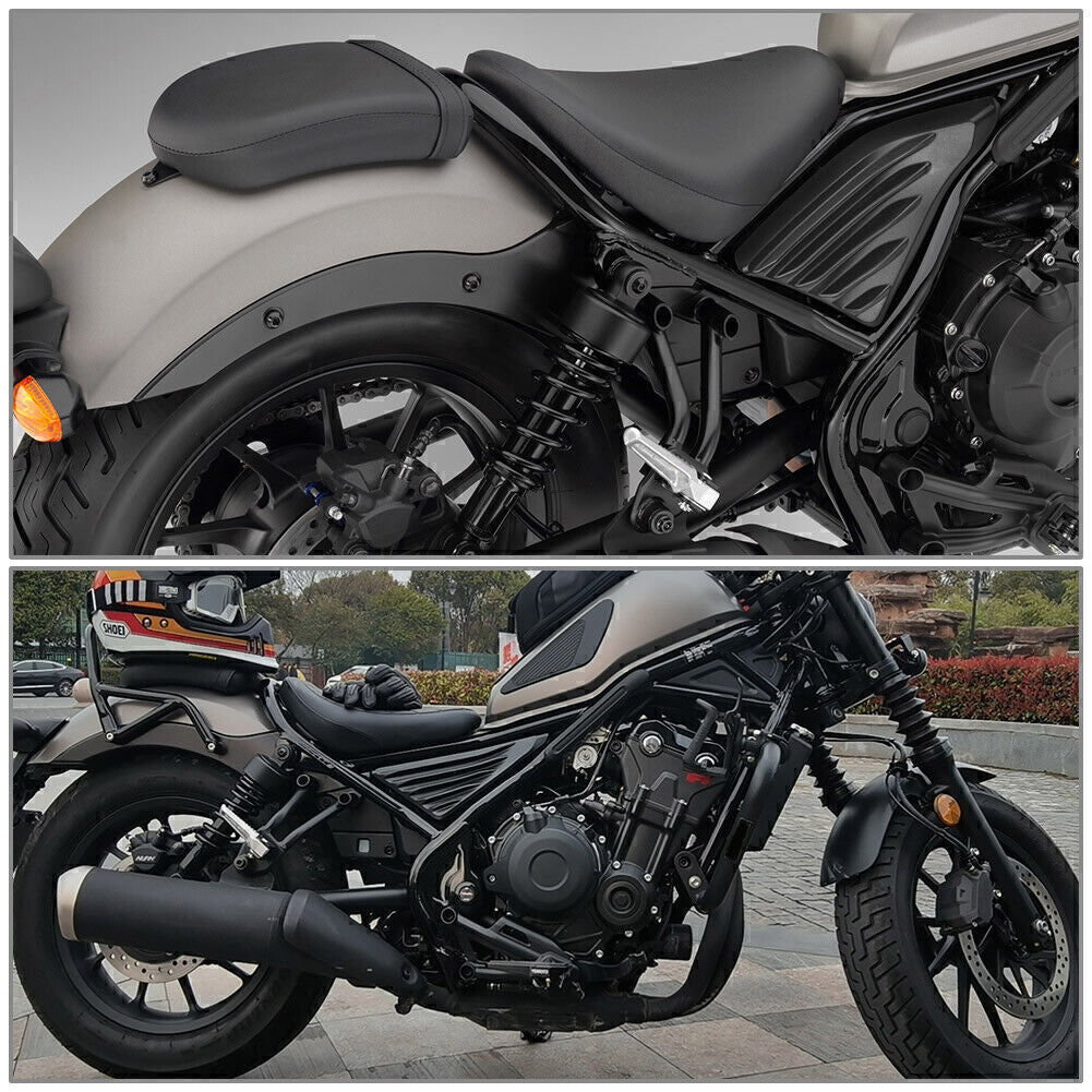 For 2017-2021 2018 for Honda Rebel CMX 300 500 Side Frame Cover Panel Engine Fairing