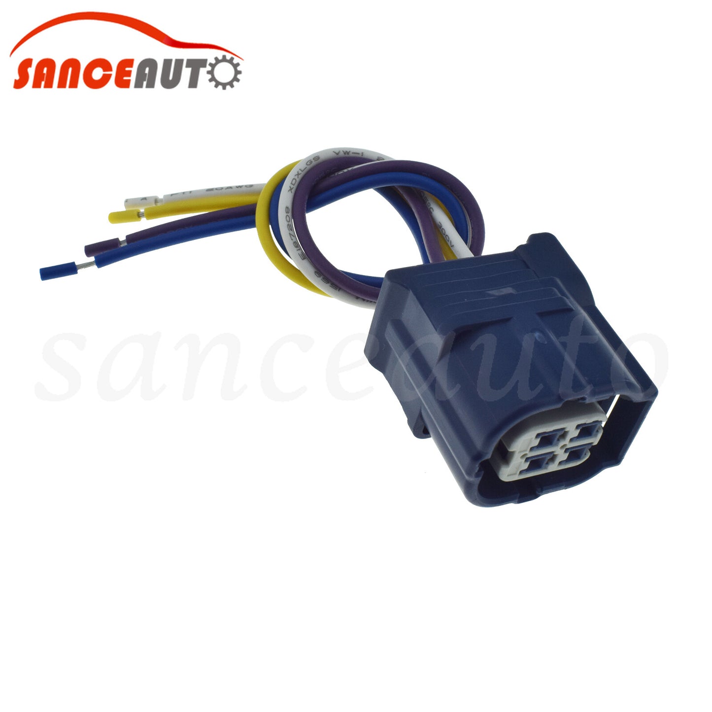Alternator Plug Connector for Honda Accord Crosstour for Acura TSX 31100-R70-A01RM n