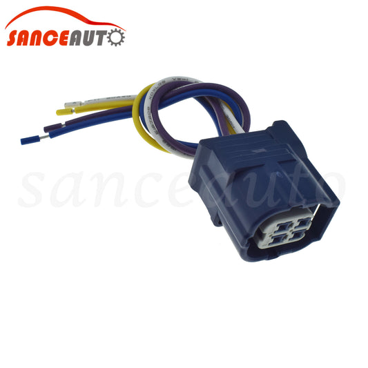 Alternator Plug Connector for Honda Accord Crosstour for Acura TSX 31100-R70-A01RM n