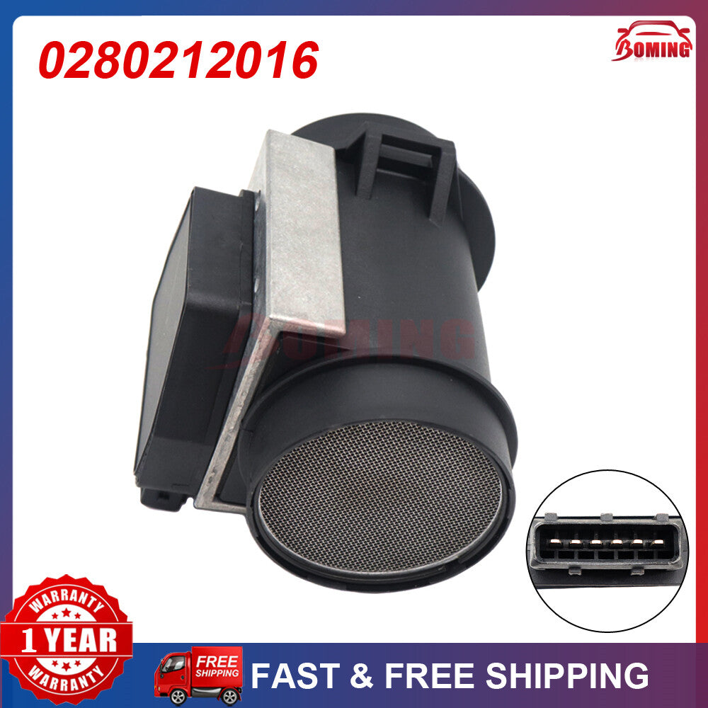 New 0280212016 Fits for VOLVO 760 780 940 240 740 244 Flow Sensor Meter