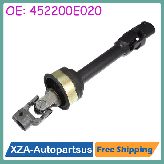 Intermediate Steering Column Shaft for Lexus RX350 RX450H 10-15 New 452200E020 Q