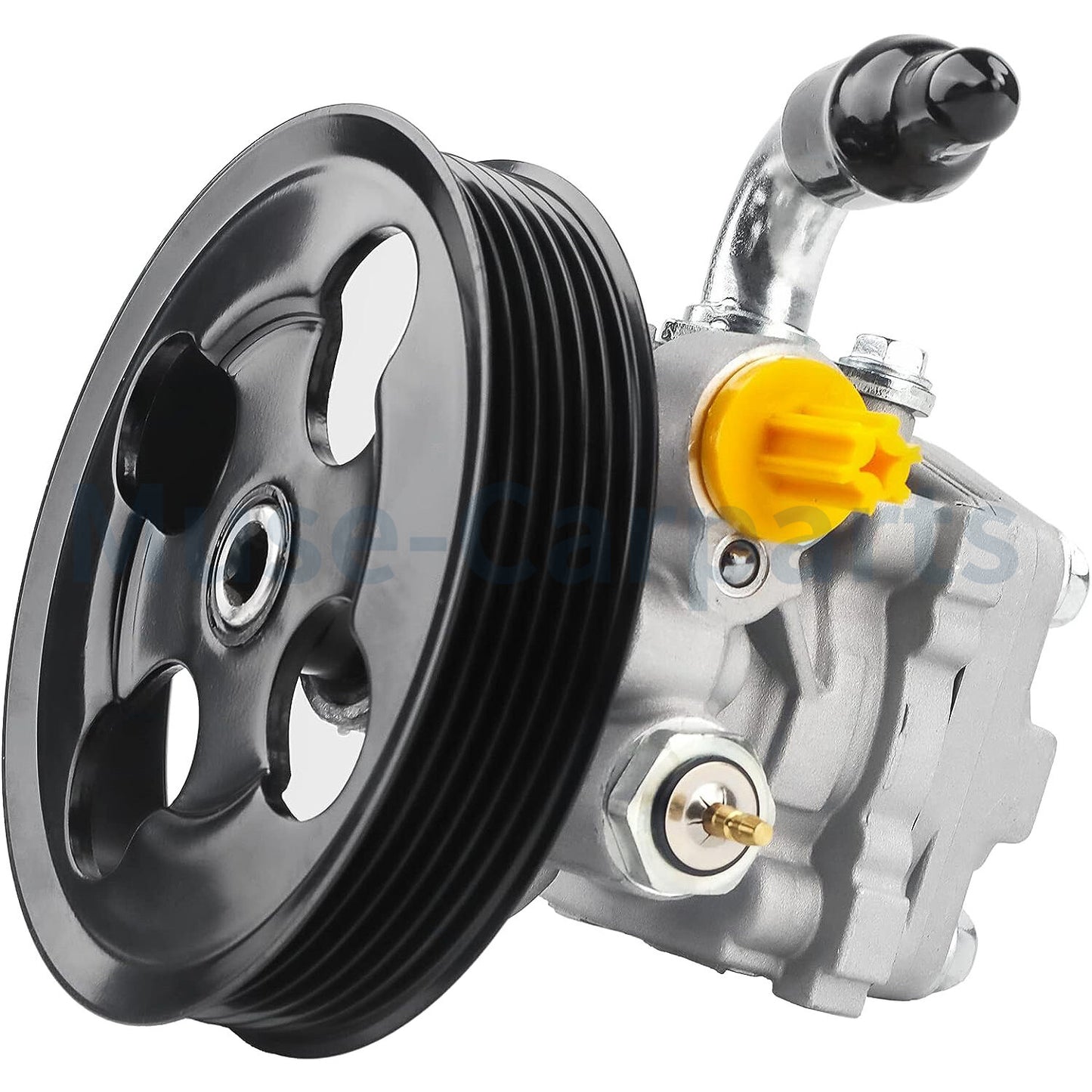 Power Steering Pump 49100-78K00 For 2009-2013 for Suzuki Grand Vitara 2.4L L4 Q
