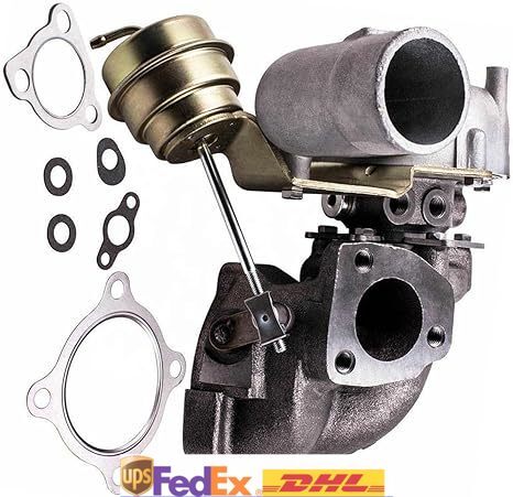 Turbo Turbocharger for Audi TT for Volkswagen Beetle for Golf for Jetta L4 1.8L 53039700052