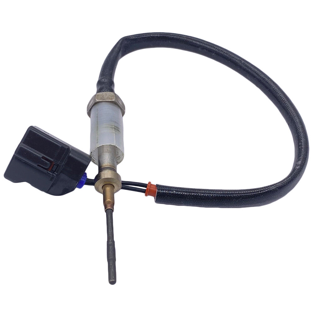 The rear exhaust gas temperature sensor is suitable for the Pathfinder NP300 Navara 2.5 dCi- n