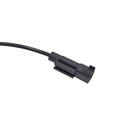 Rear Left ABS Sensor fits for Mitsubishi LANCER RVR OUTLANDER & SPORT Q