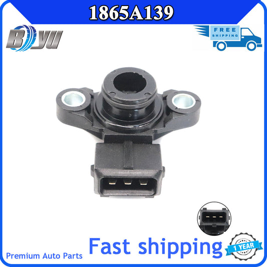 The 1865A139 map pressure sensor is suitable for Lancer Galant Outlander 2008-2019. v