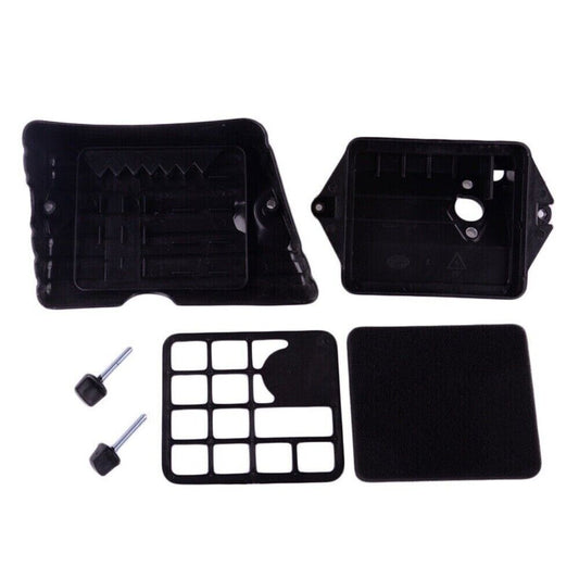 Air Filter Assembly Accessories for Coleman CC100X CT100U CT100 100CC Trail for Mini n