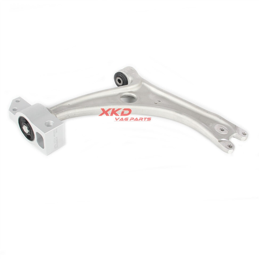 Lower control arm aluminum alloy is suitable for Volkswagen for Passat for Tiguan , for Audi Q3 RSQ3
