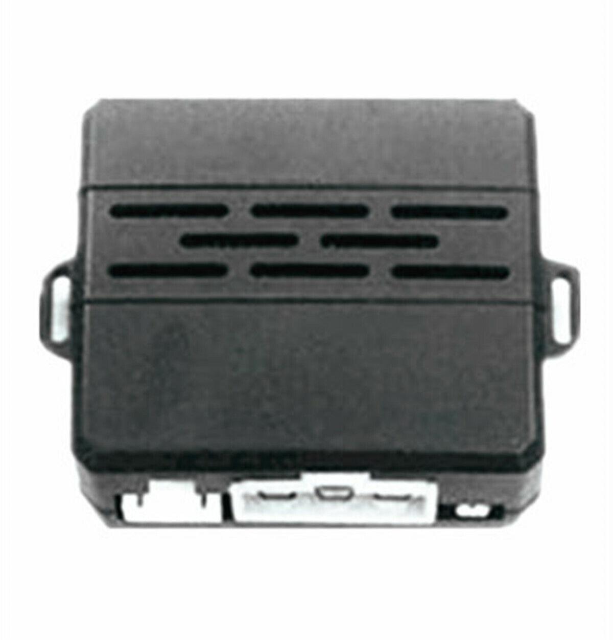 Engine start button remote start alarm system, car one-button start ignition - n