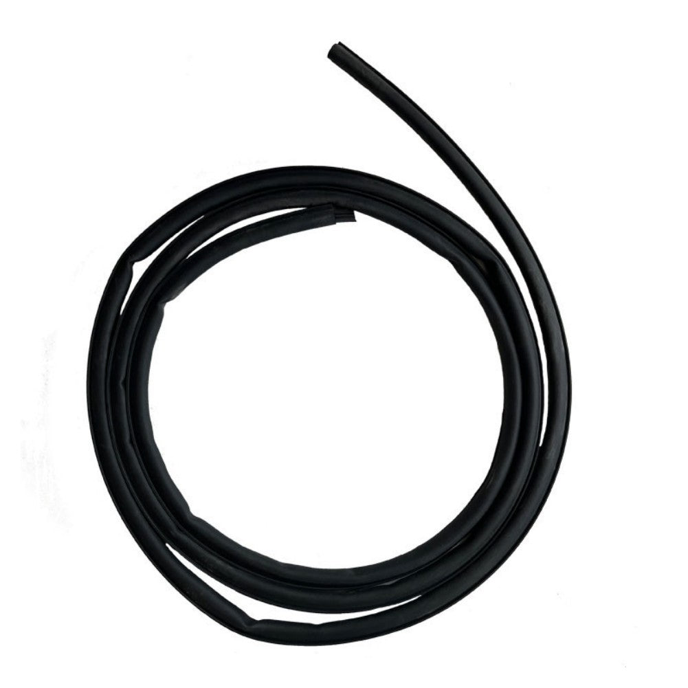 Part # JD8BF02824AE Protective Sleeve Rubber Strip (1 piece)