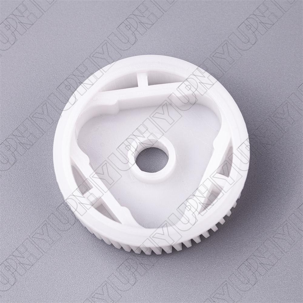 Headlight Motor Gear Rebuild Kit 2 Gears+6 Bushings for Chevrolet for Corvette 88-96