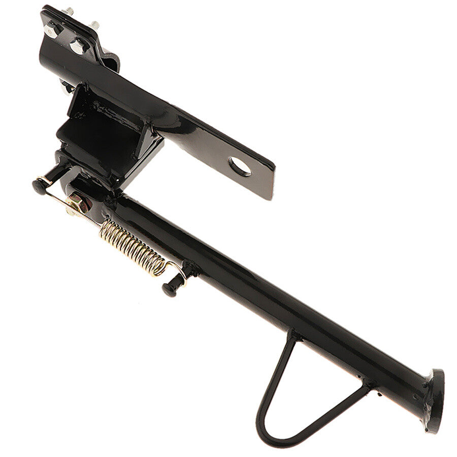 1PCS Motorcycle Side stand Leg for most Motorcycle Motocross Buggy Dirt Bike ATV Q