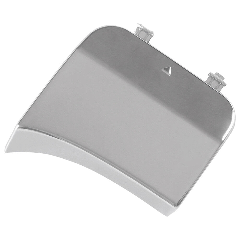 Fits for Mercedes-Benz X166 GLS350 GLS450 Front Bumper Towing Hook Cover 1668852423 Q