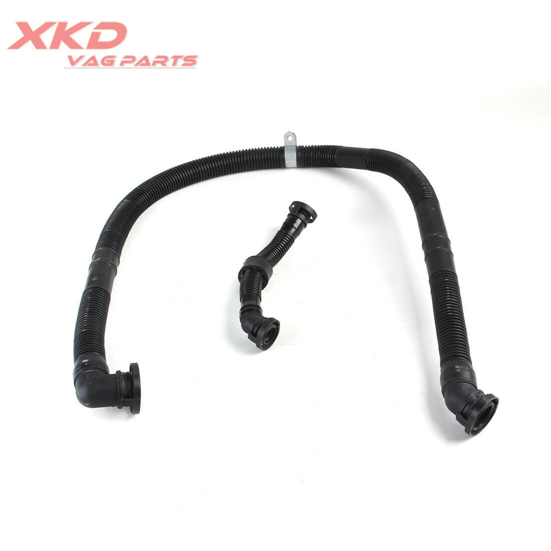 Air pump connection hose kit for Volkswagen for Golf for Jetta AWD AWW for Audi TT AWP 1.8T