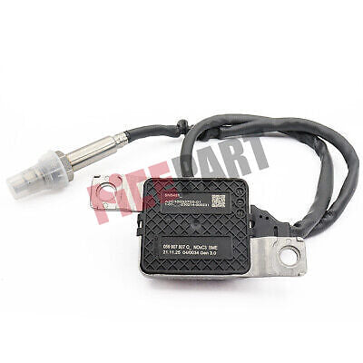 Nox Sensor 059907807Q compatible for Audi Q7 3.0 03L-907-807-A 059-907-807-A