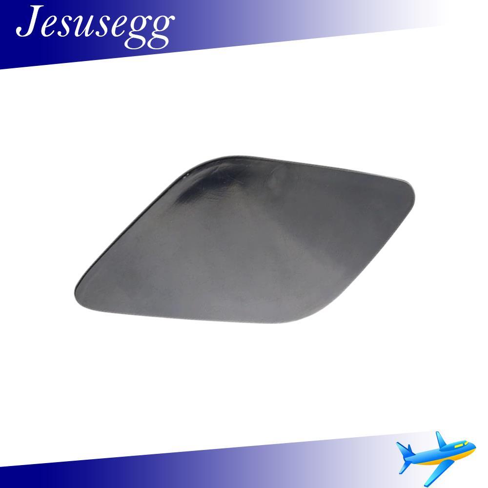 Front Headlight Washer Spray Nozzle Cover Left for Volvo XC60 2014-17 39821577 Q