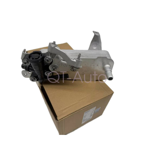 Automatic Transmission Oil Cooler 17218514515 for 2017-2020 430I n