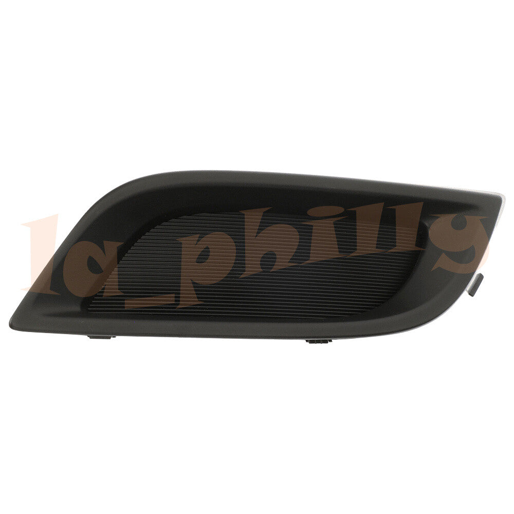 Front Left Fog Light Lamp Hole Cover Cap BEH5-50-C22A For 2010 2011 for Mazda 3