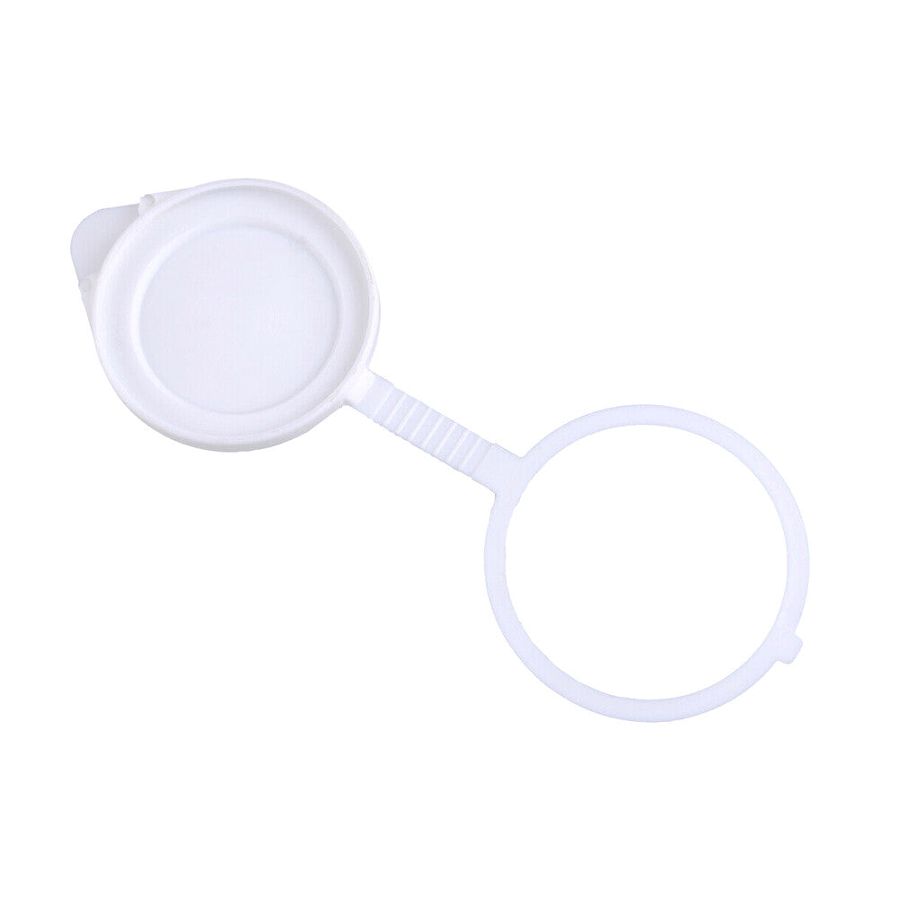 Windshield Wiper Washer Tank Bottle Cap for Mitsubishi for Pajero Montero V31 V32 Q