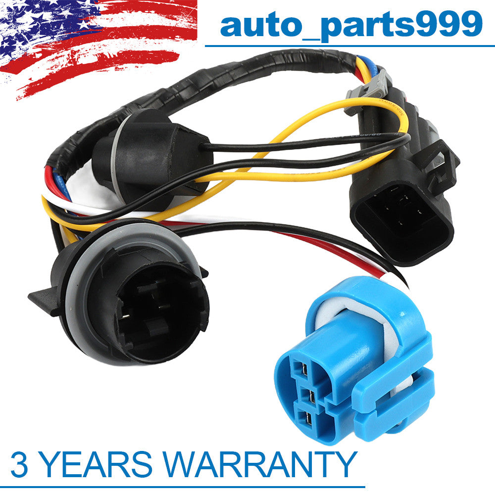 Headlight conversion harness for Cobalt for Pontiac G5 22740620- n