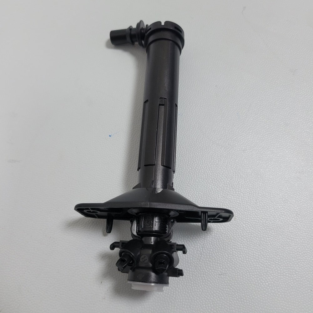 Headlight Washer Nozzle Spray Lift Cylinder for Audi A7 RS7 2015-2018 Q