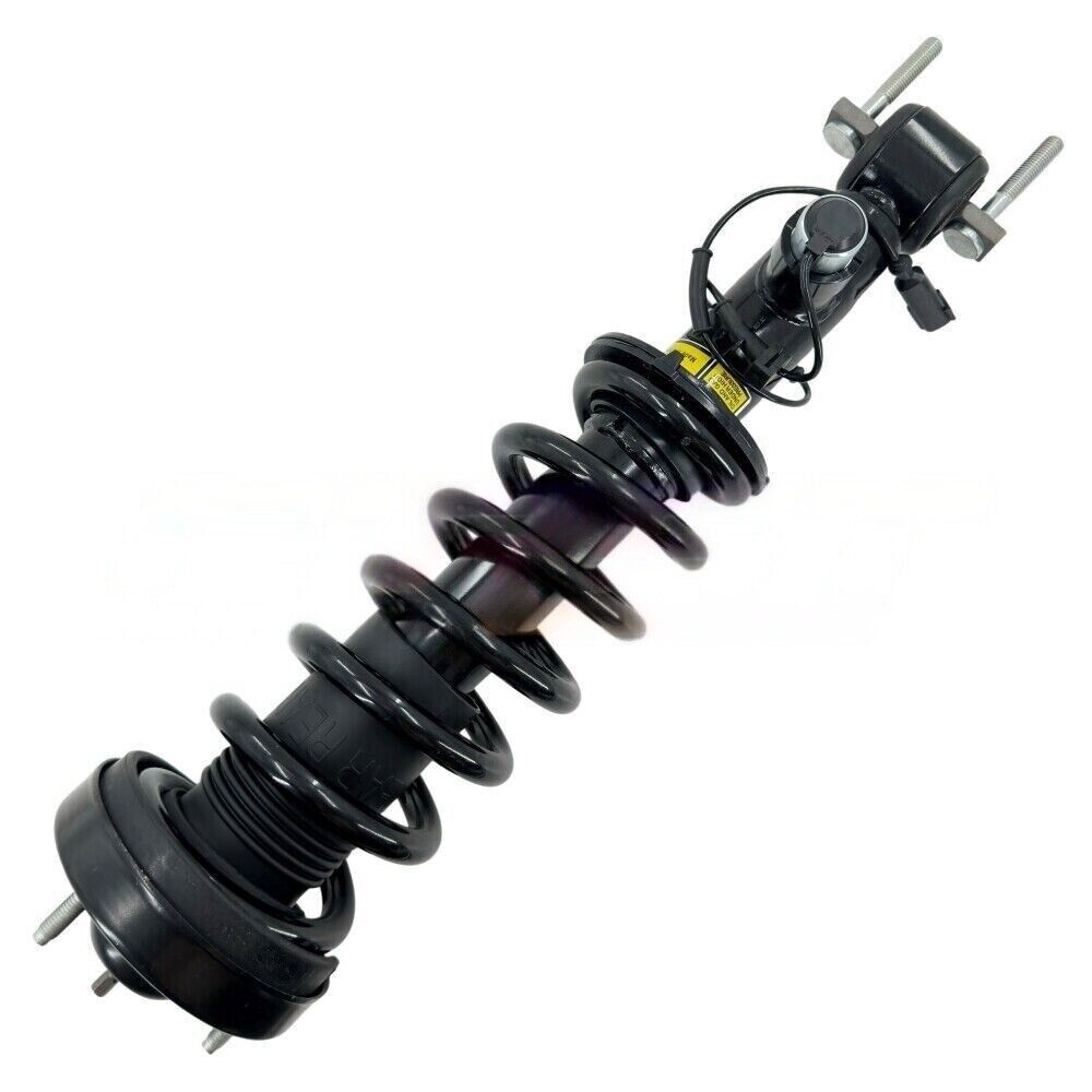 2x Front Shock Struts Spring Assembly Fit for BMW X3 F25 X4 F26 xDrive28i xDrive35i