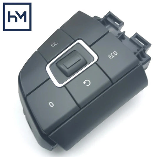 Multifunction control menu switch for Volvo FH4 FM4 (left side) 21957046
