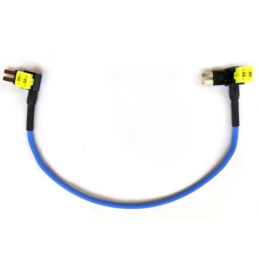 TIPM Fuel Pump Relay Bypass Cable fit for 2009-2013 for Dodge Journey for Ram Durango v