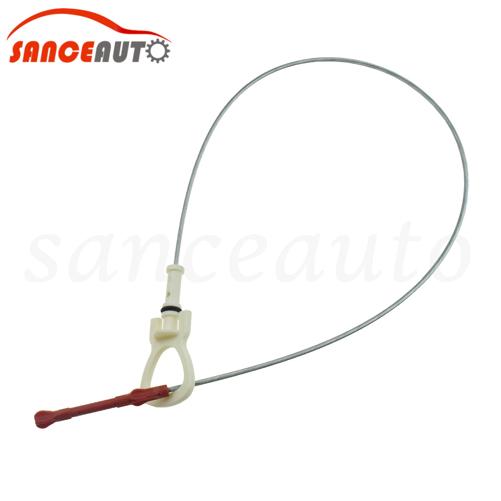 Engine oil suction hose suitable for Mercedes CLA250, GLA250, GLA45 2014 - 2020 2700104101- n