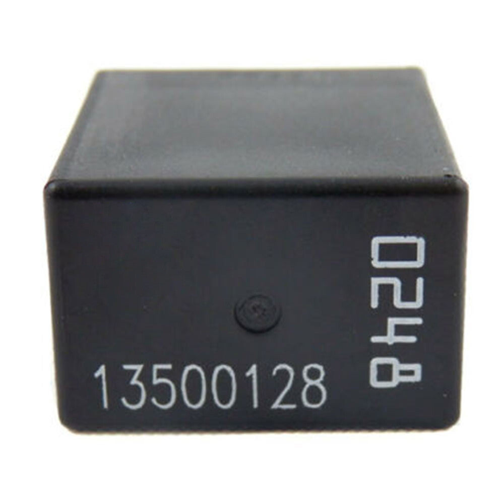 1PC 5-Pin Relay 5-Terminal Multi-Use Relay 13500128 For GM for CADILLAC for ISUZU for SATURN
