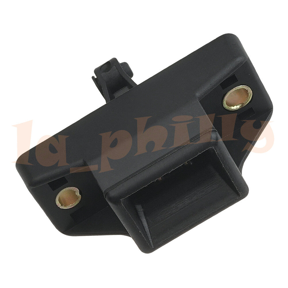 for NISSAN KUBISTAR (1997-08) for RENAULT for CLIO MK2 Tailgate Boot Locking Catch Latch Q