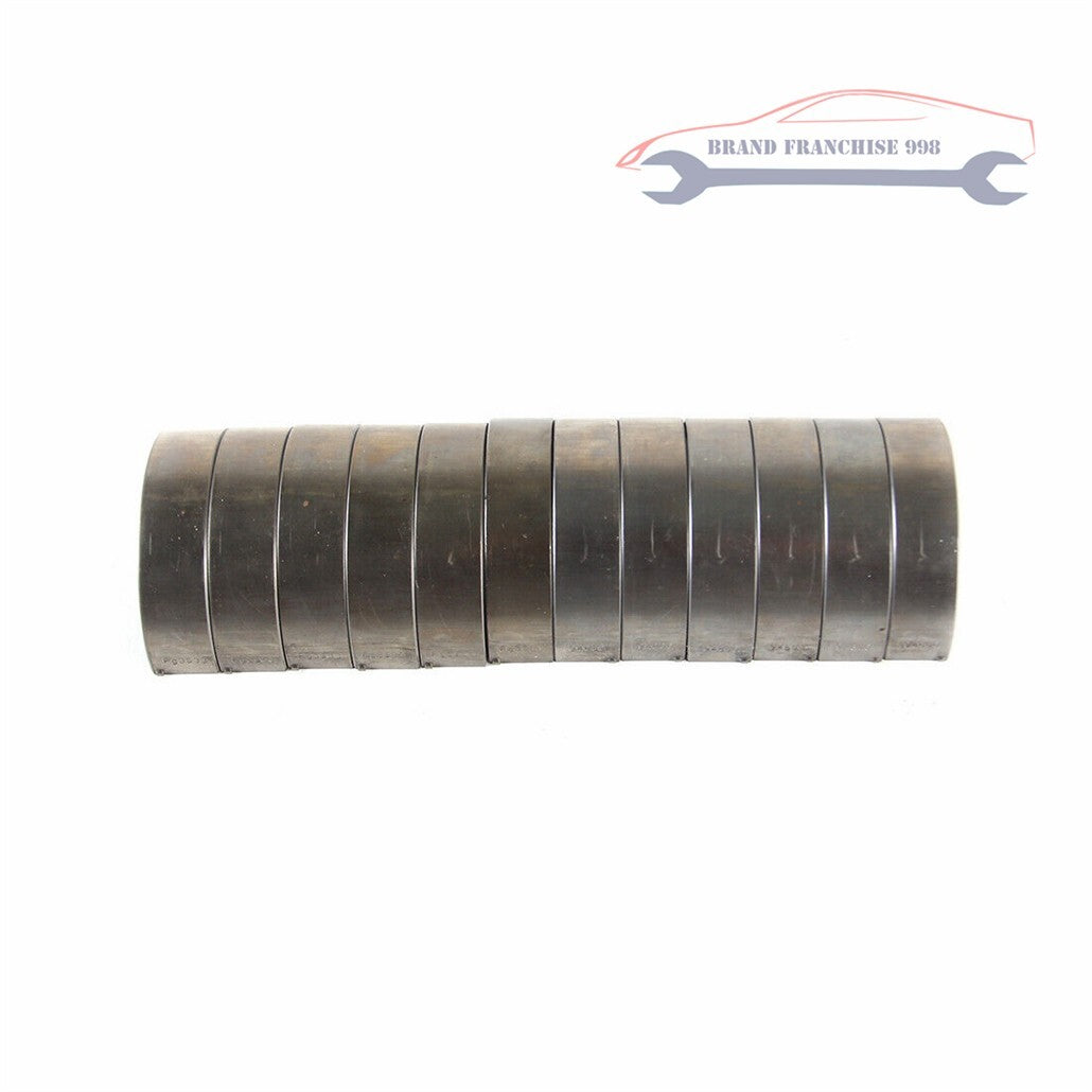 12-piece 3.0TDI STD connecting rod bearing kit for VW Touareg for Audi for A4 for A5 Q