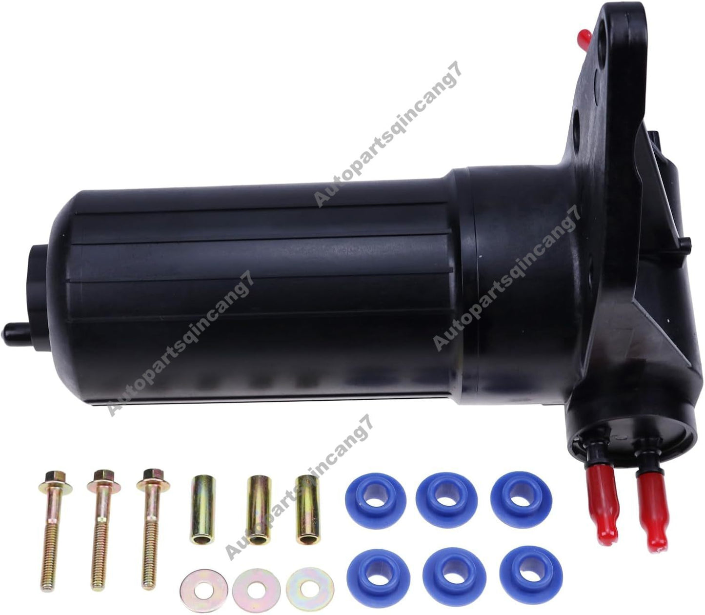 Electric Fuel Lift Pump 270-6992 for Caterpillar Engine 3054 4.4 C7.1 Excavator
