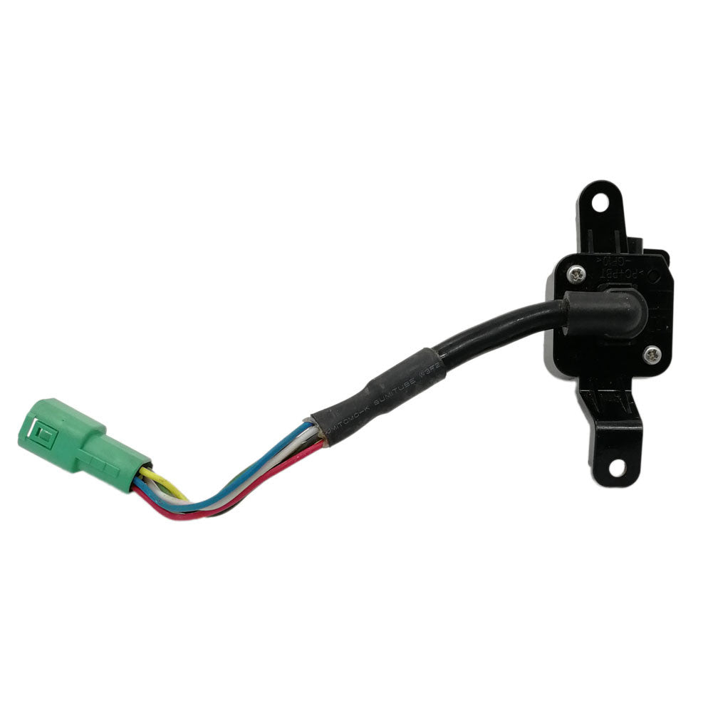867B0-60020 Paking Aid Camera Assembly Left for Toyota for Land Cruiser 5.7L V8 Q