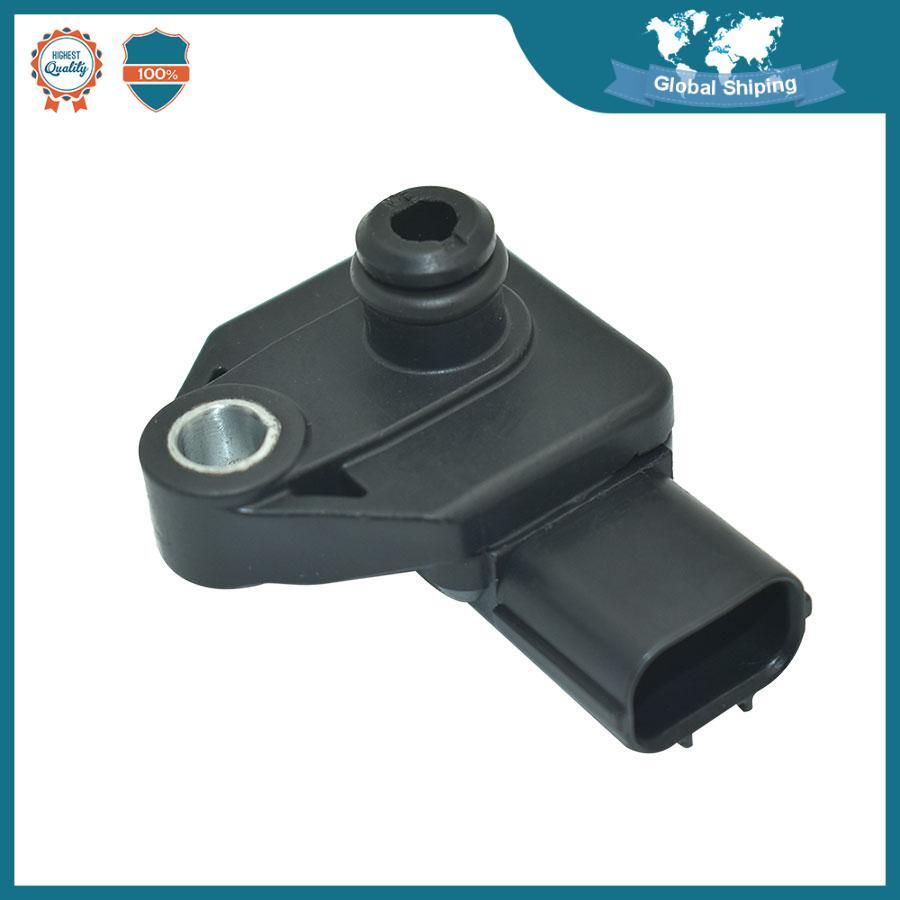 Intake Air Pressure Sensor for Mitsubishi E1T20672 Q