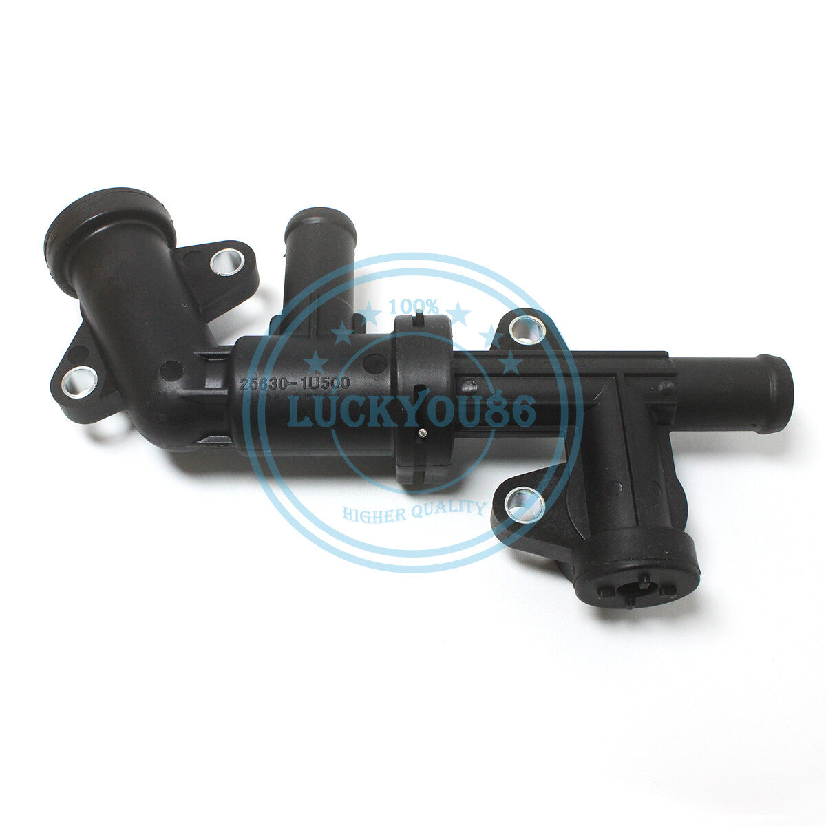 Transmission Oil Cooler-Valve for 2014-2018 Sonata Santa Fe Sorento 2.4L 3.3L