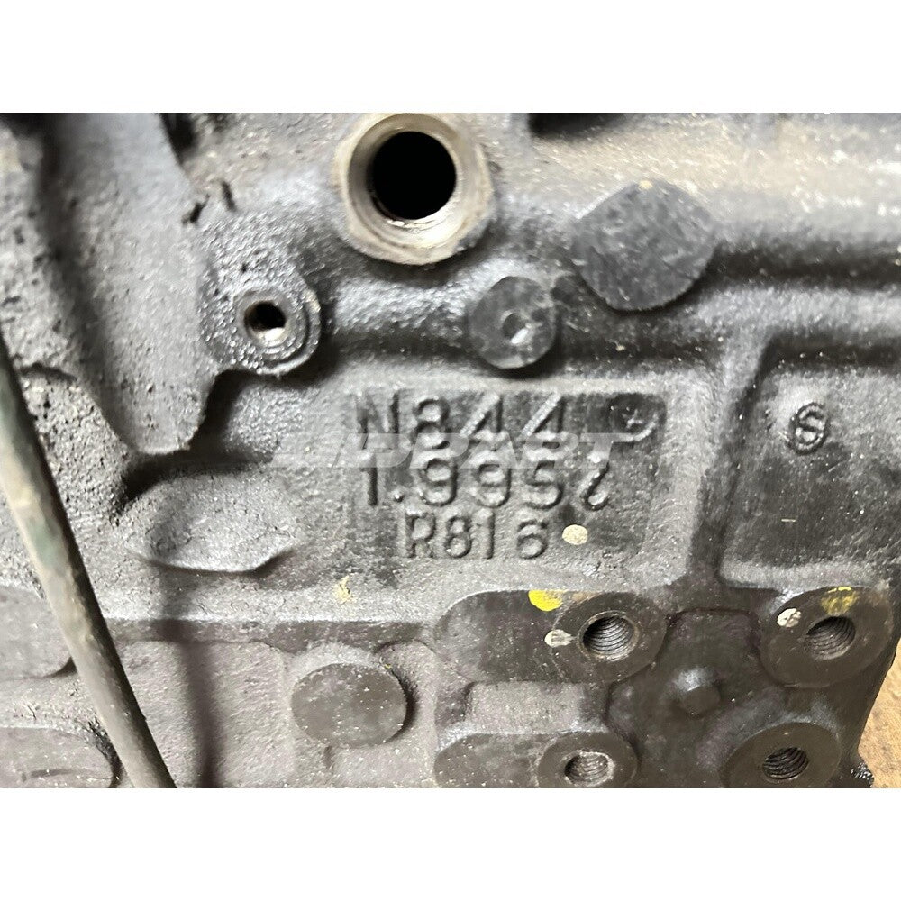 N844 cylinder block for Shibaura diesel parts -