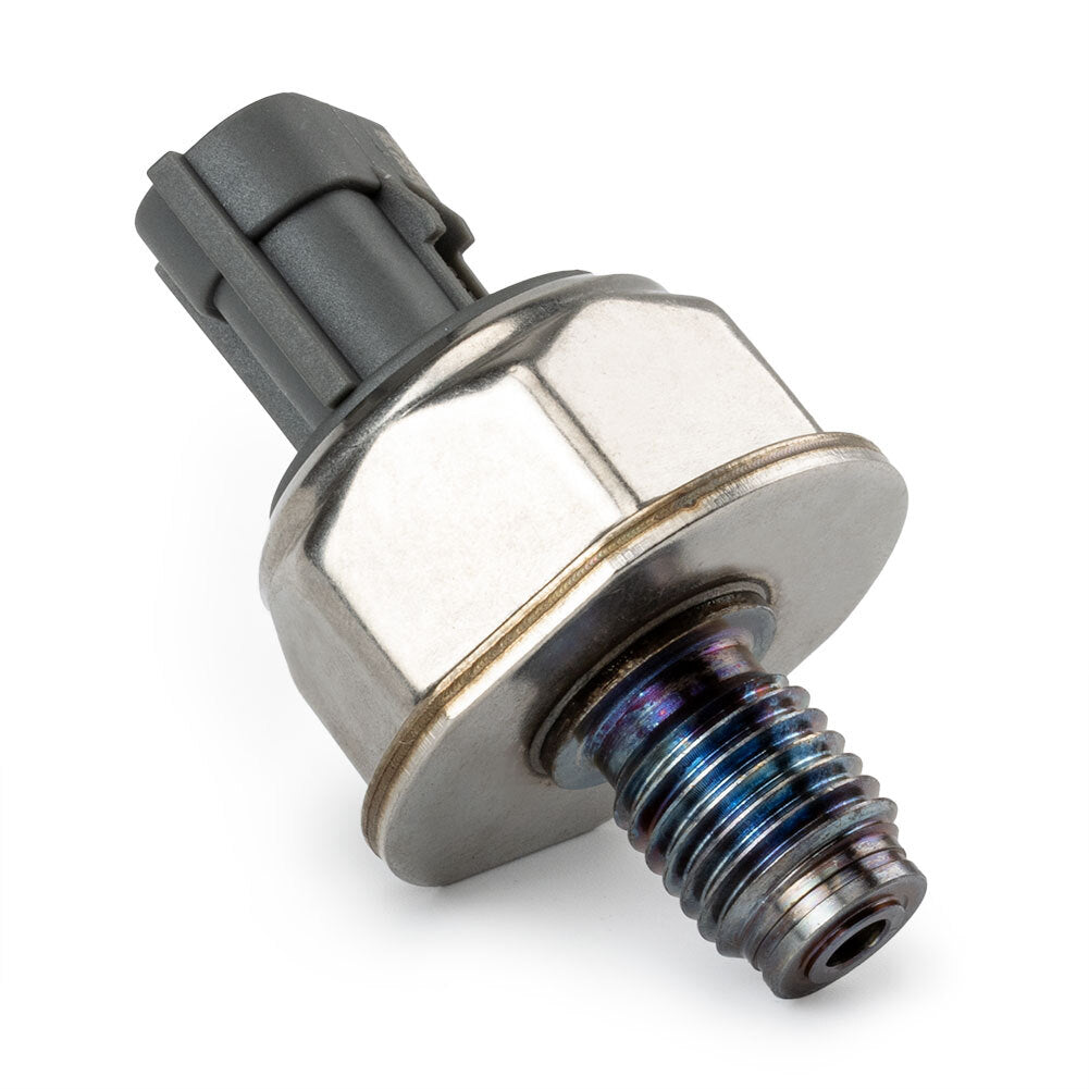 The 45PP3-1 fuel rail pressure sensor is suitable for Nissan Navara D40, Pathfinder 2.5, and for Ford .