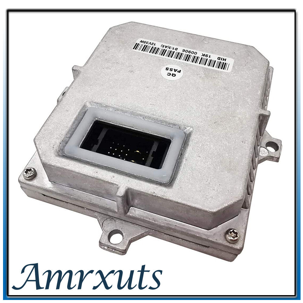 HID xenon lamp ballast suitable for Audi for A8 S8, for Jetta , 325i 330i X3. (1307329082) n