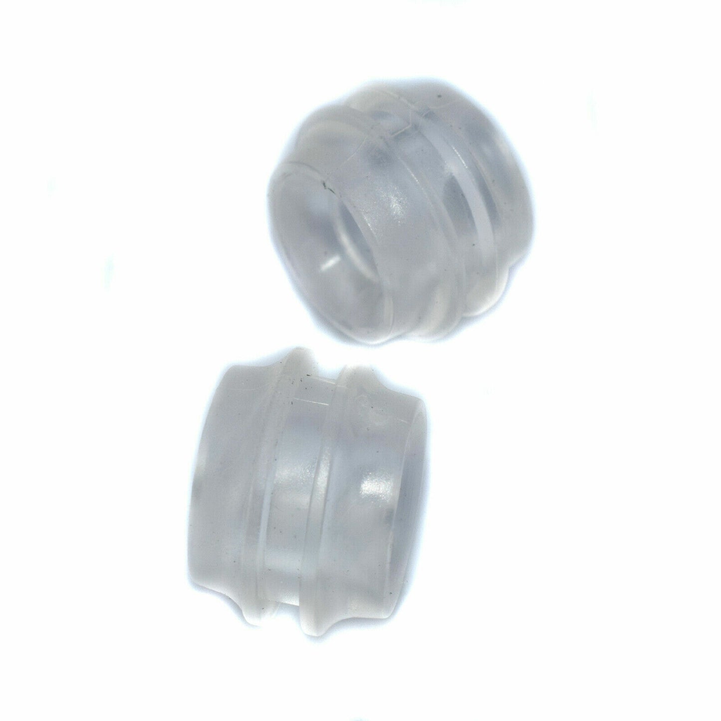 Suitable for Mercedes automatic transmission shift linkage bushing 2 pieces 1159920310- v