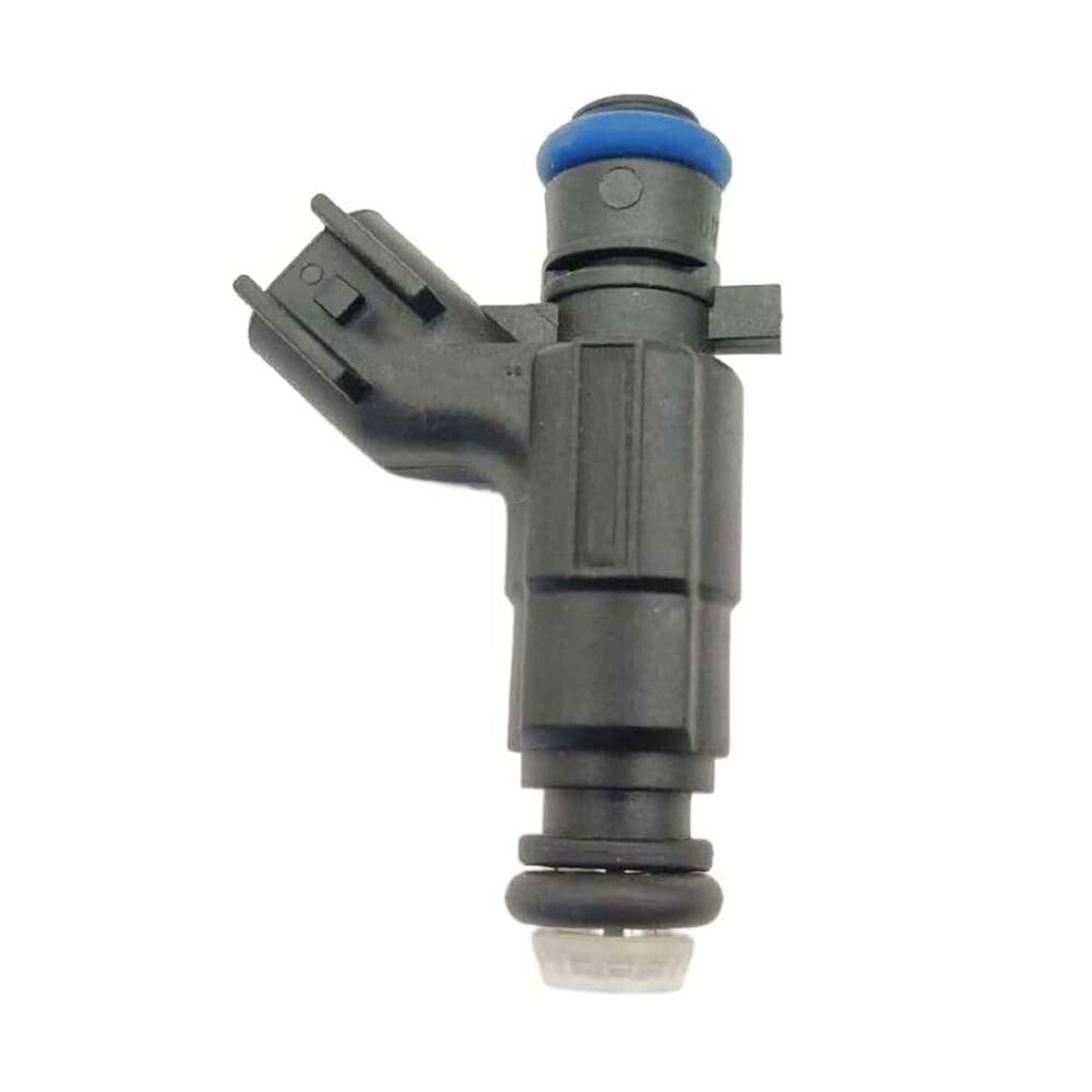 6X Fuel Injectors 0280156131 for Buick LaCrosse Rendezvous for Cadillac CTS SRX STS